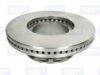 IVECO 00299247705 Brake Disc